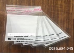 Túi màng ngọc - Bao Bì Nhựa Tuệ Nhi - Công Ty TNHH Sản Xuất Bao Bì Nhựa Tuệ Nhi